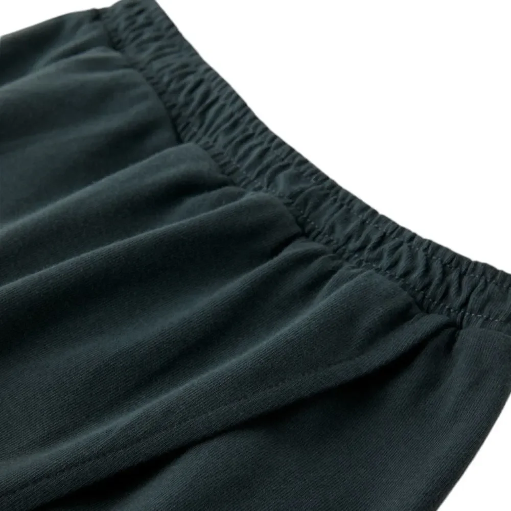 ZARA Kids | Anthracite Gray | POLO SHIRT AND SKIRT MATCHING SET